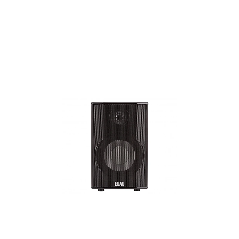 ELAC Cinema 10