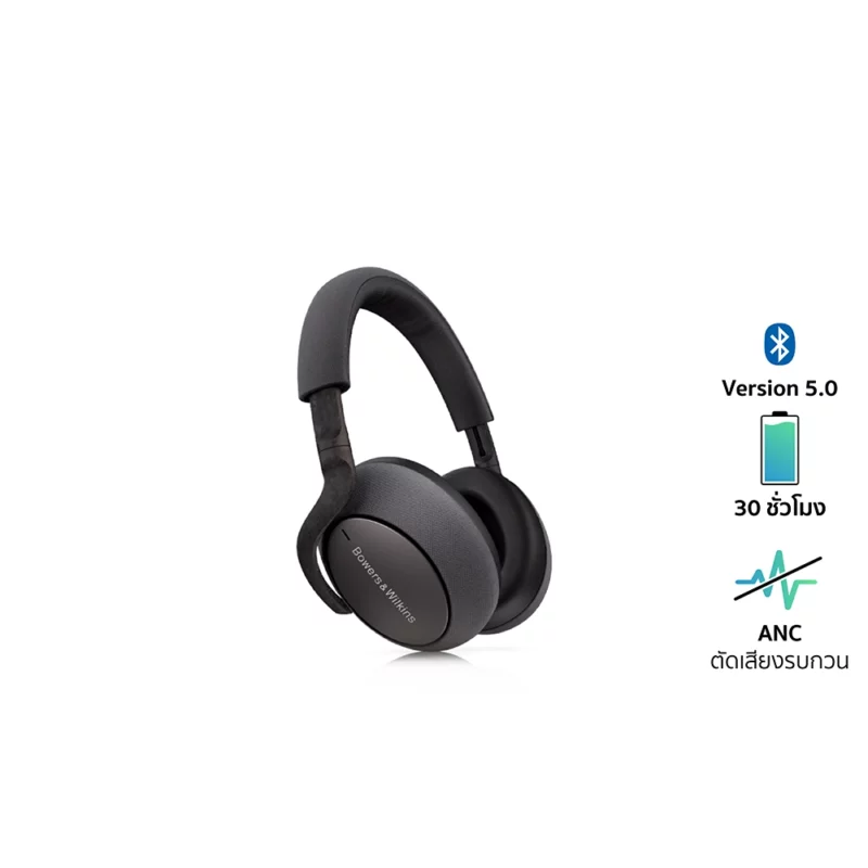 Bowers & Wilkins PX7