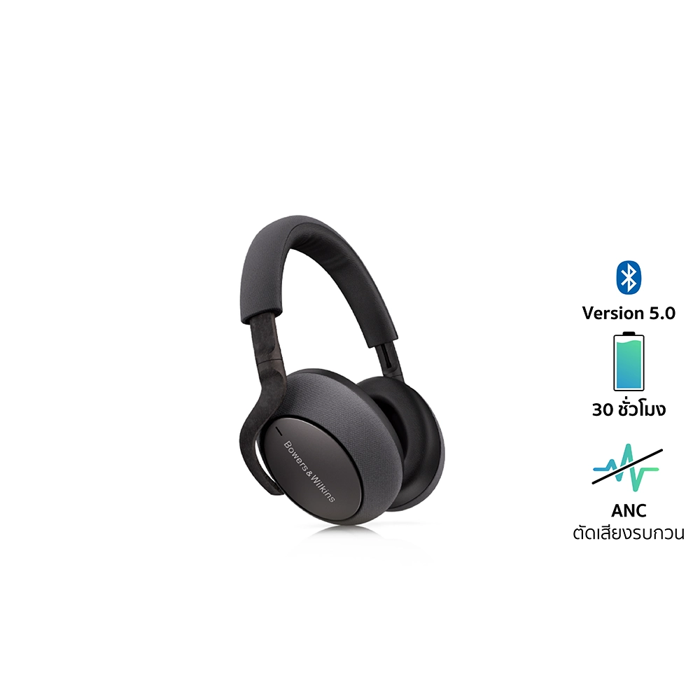 Bowers & Wilkins PX7