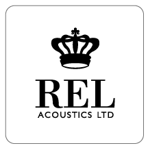 REL-ACOUSTICS-LTD