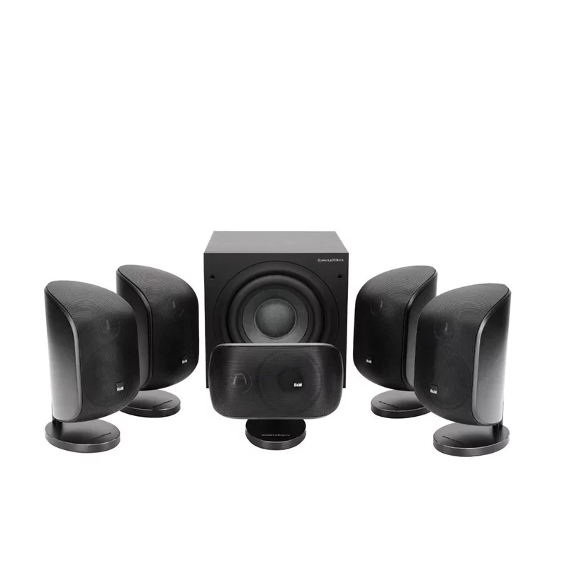Bowers & Wilkins MT-50
