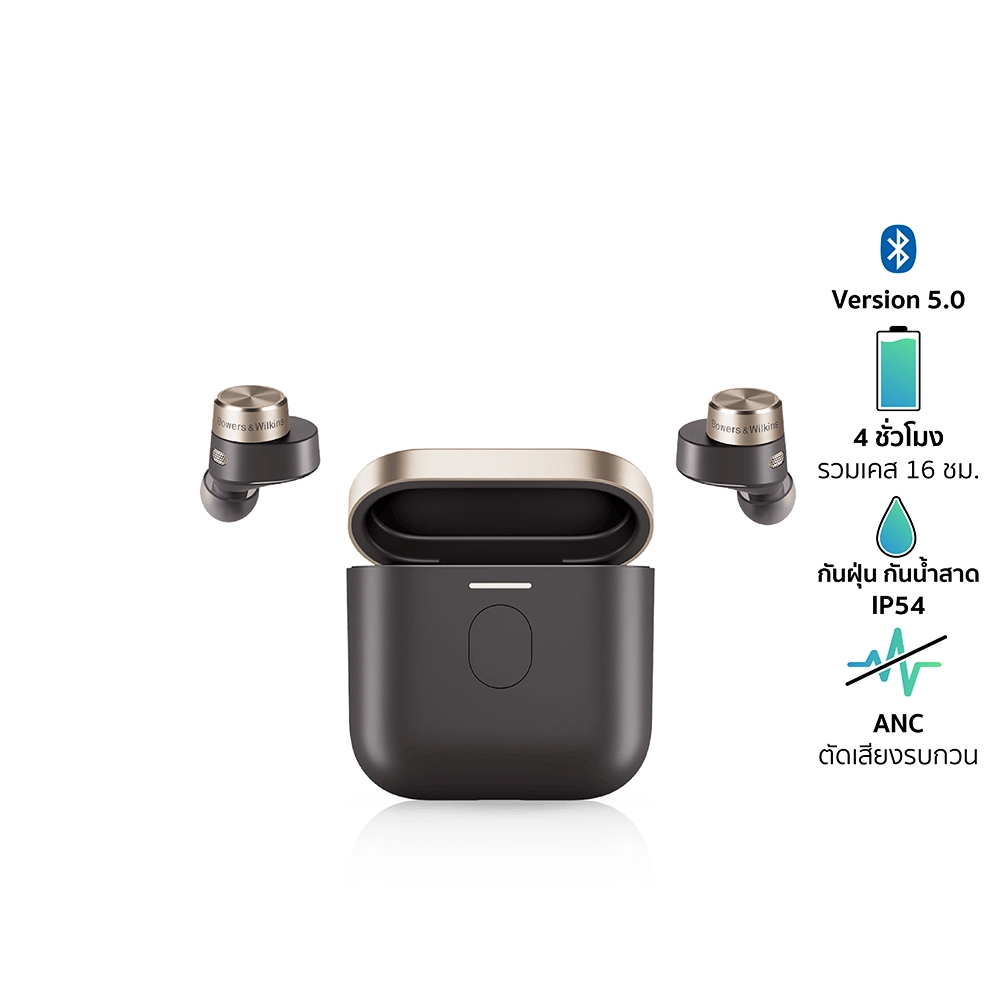 Bowers & Wilkins PI7
