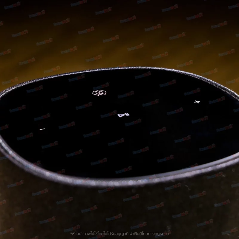 Bowers & Wilkins Formation Flex ลำโพงไร้สาย รองรับ WiFi, Apple® AirPlay 2®, Spotify® Connect และ Bluetooth - Image 5