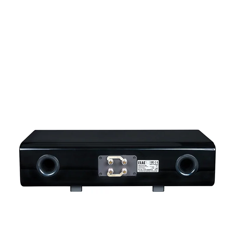 ELAC CC 401
