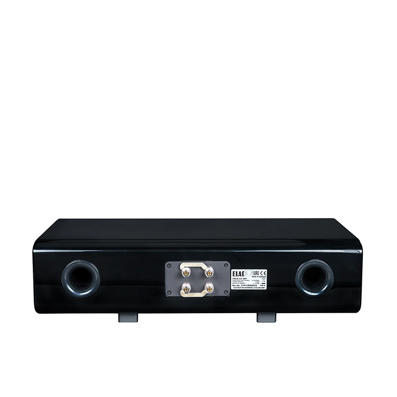 ELAC CC 401