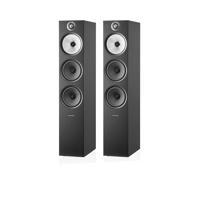 Bowers & Wilkins 603 S2