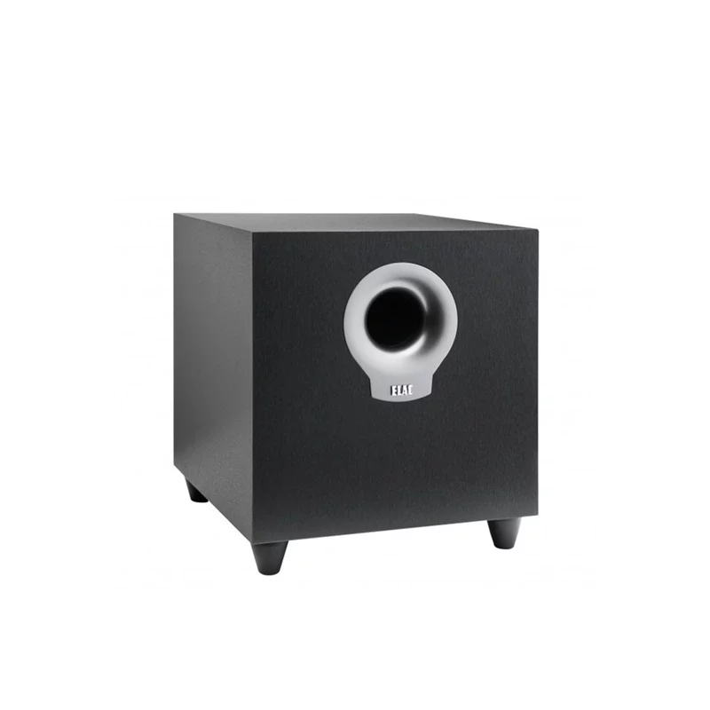 ELAC Cinema 10