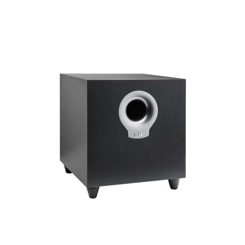 ELAC Cinema 10