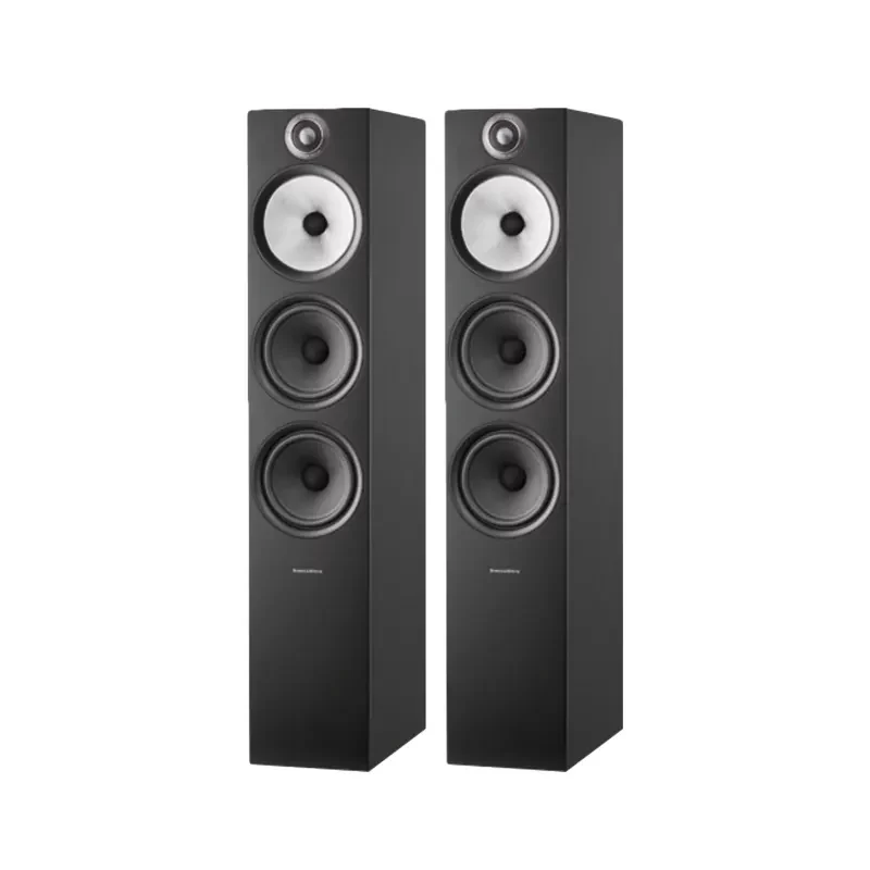Bowers & Wilkins 603 S2