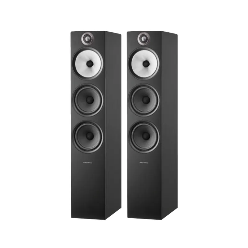Bowers & Wilkins 603 S2