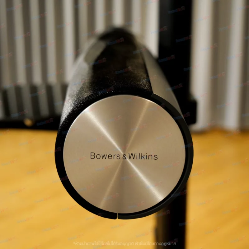 Bowers & Wilkins Formation Bar ลำโพงซาวด์บาร์ 3 ชาแนล 240 วัตต์ - Image 4