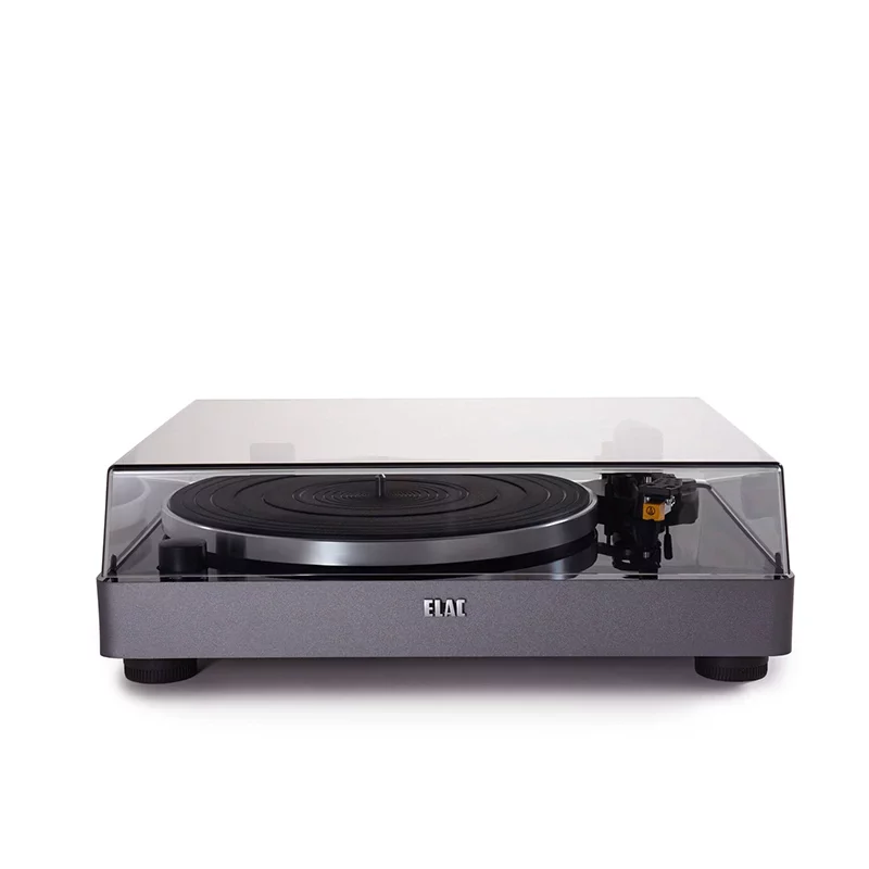 ELAC Miracord 50