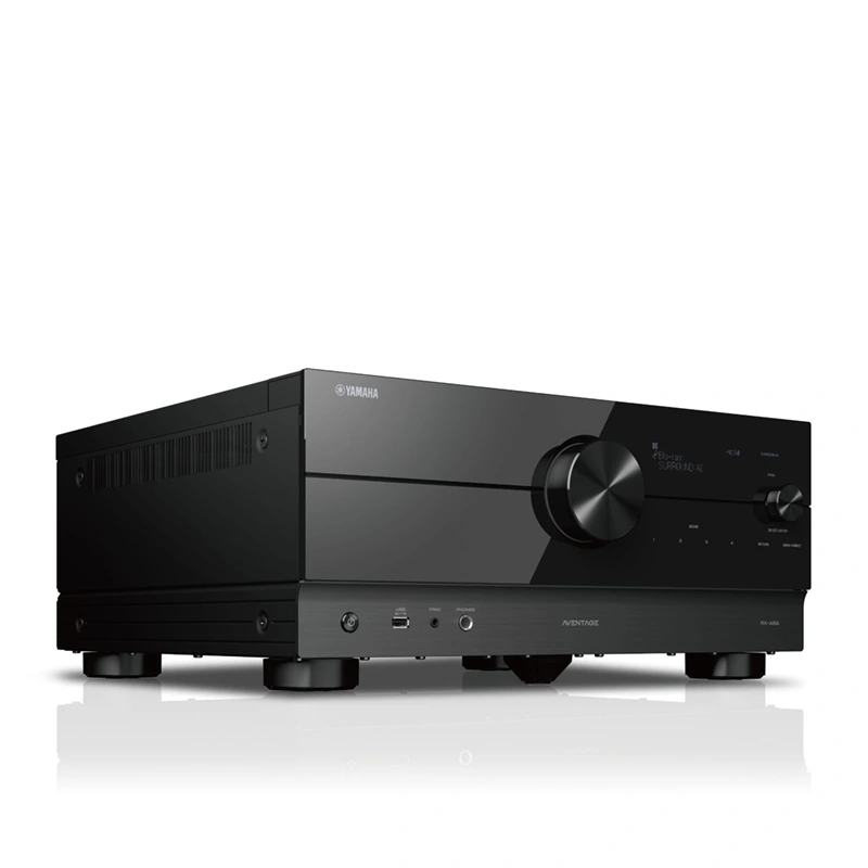 YAMAHA RX-A6A