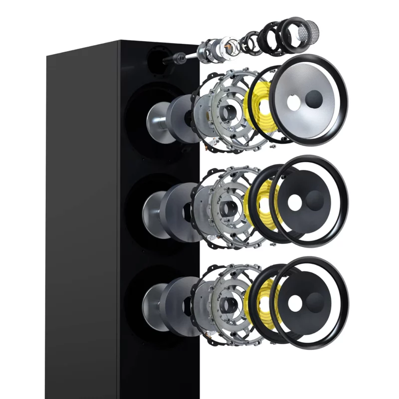 Bowers & Wilkins 603 S2 Anniversary Edition