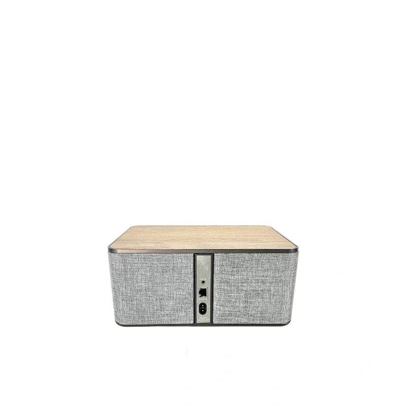 ELAC Discovery Z3
