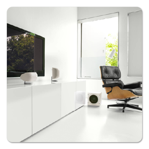 Bowers & Wilkins ASW608