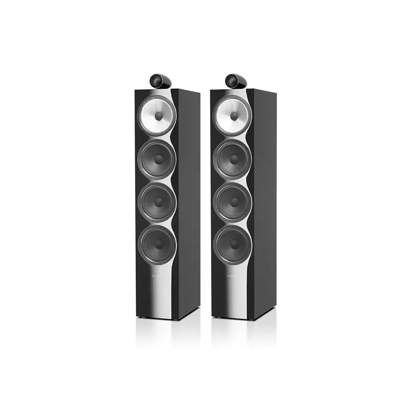 Bowers & Wilkins 702 S2