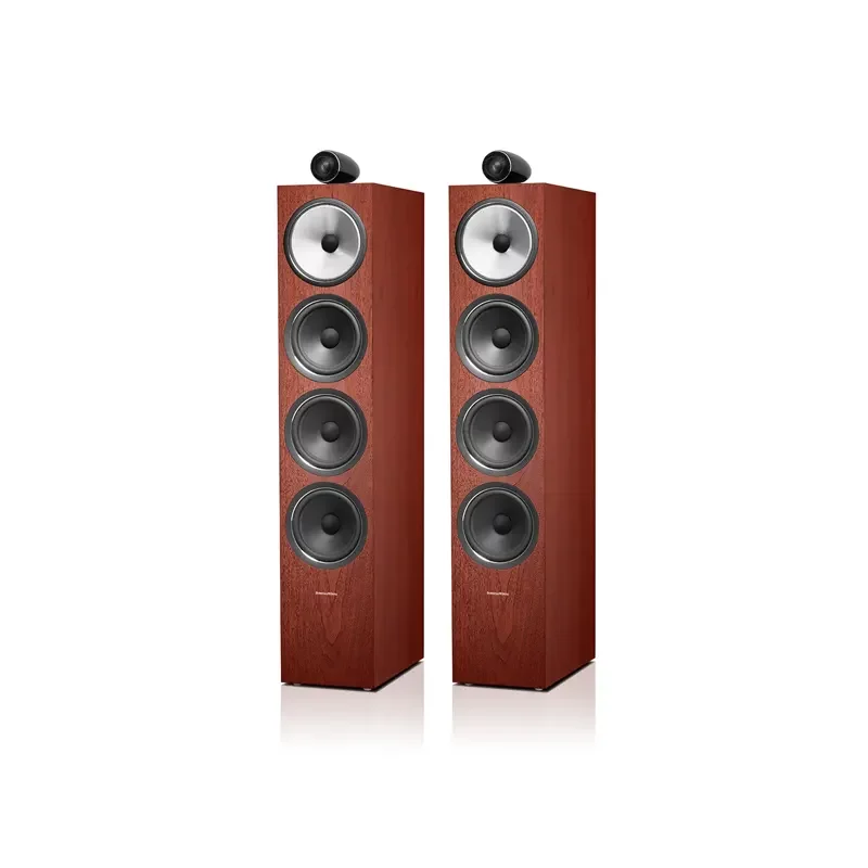 Bowers & Wilkins 702 S2