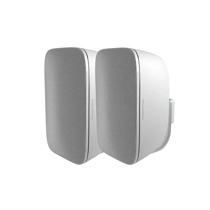 Bowers & Wilkins AM-1 ลำโพงติดผนัง 5 นิ้ว 2 ทาง พร้อม Auxiliary Bass Radiator