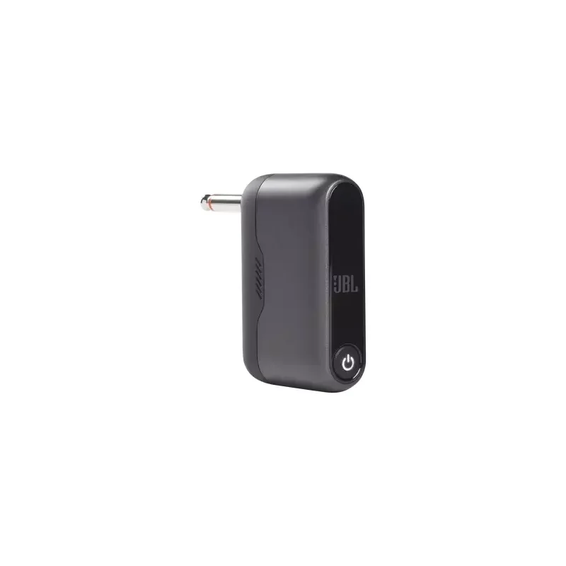 Wireless Microphone Set