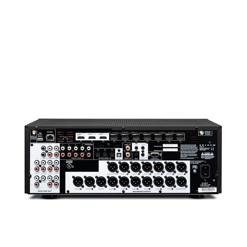 ANTHEM AVM 70