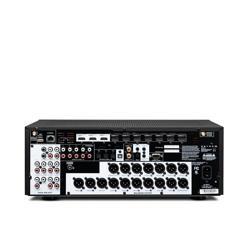 ANTHEM AVM 70