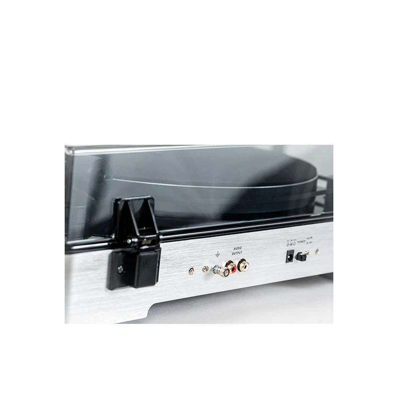 ELAC Miracord 60 Turntable