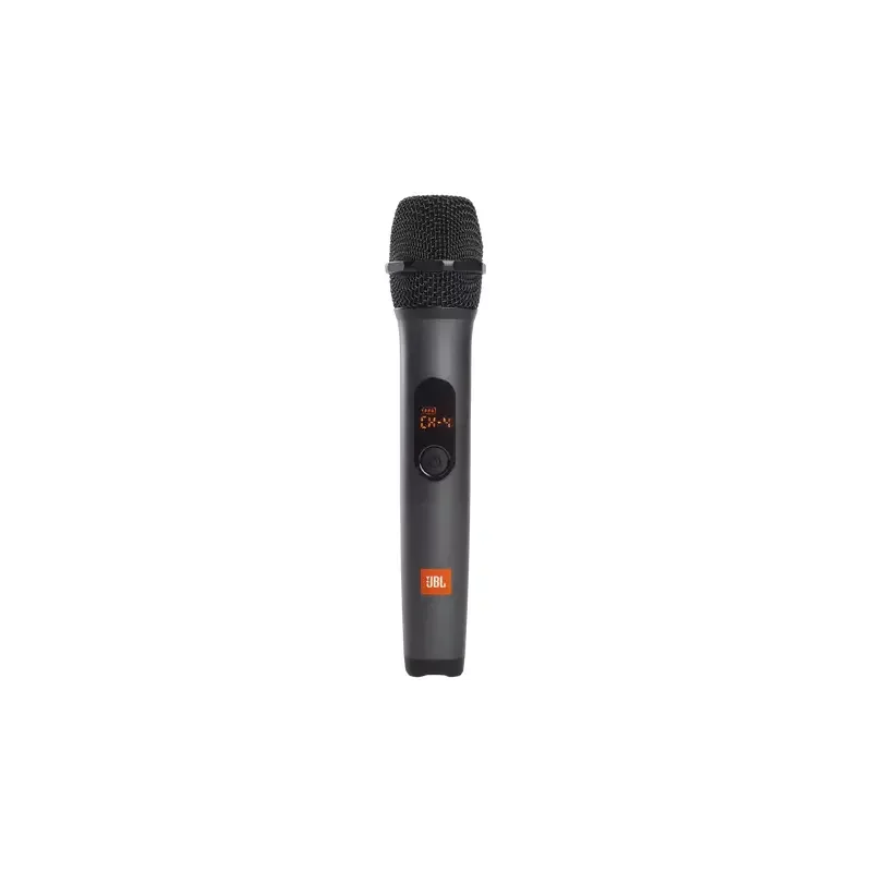 Wireless Microphone Set