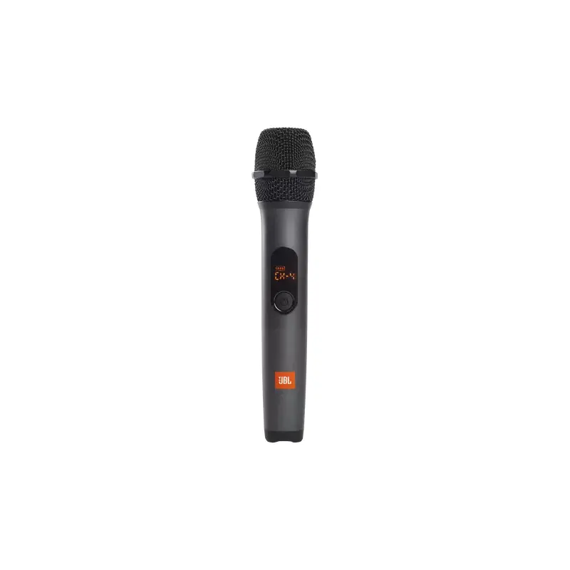 Wireless Microphone Set