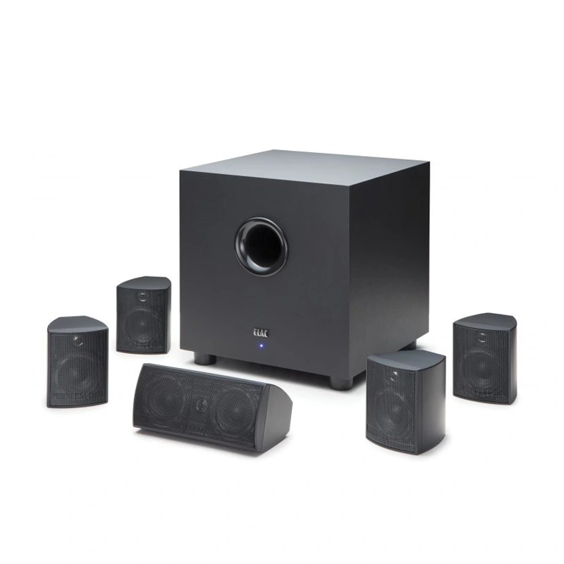 ELAC Cinema 5