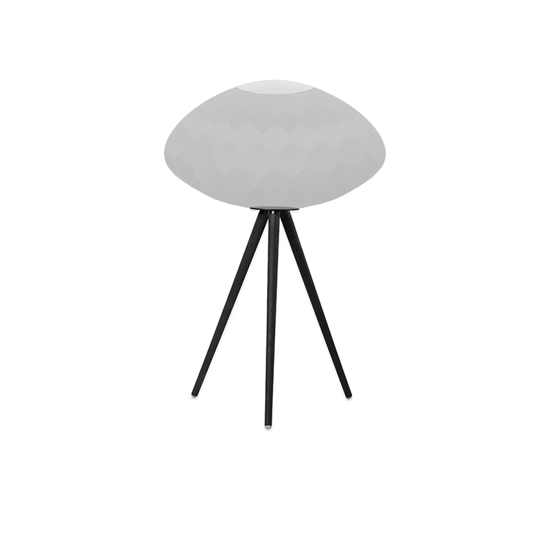 Formation Tripod