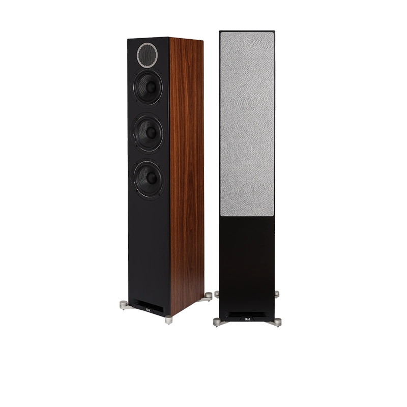 ELAC DEBUT REF DFR52