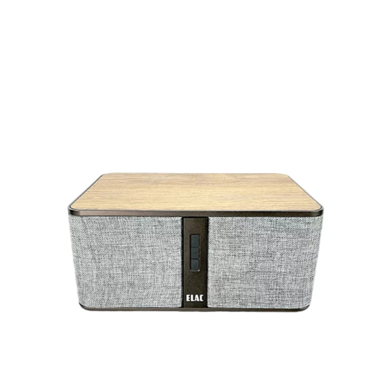 ELAC Discovery Z3