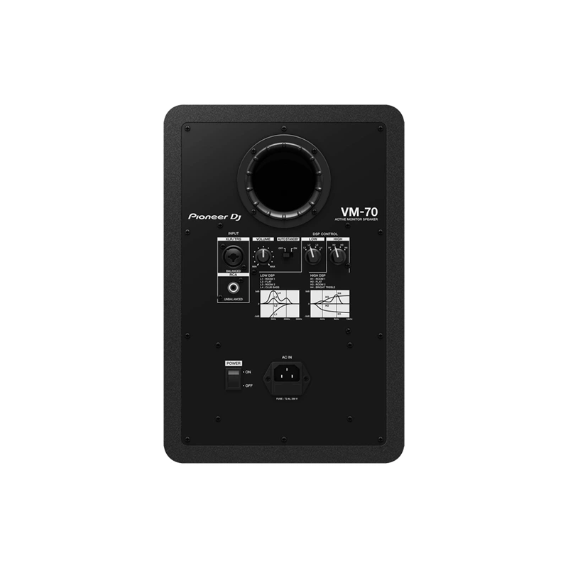 PIONEER DJ VM-70