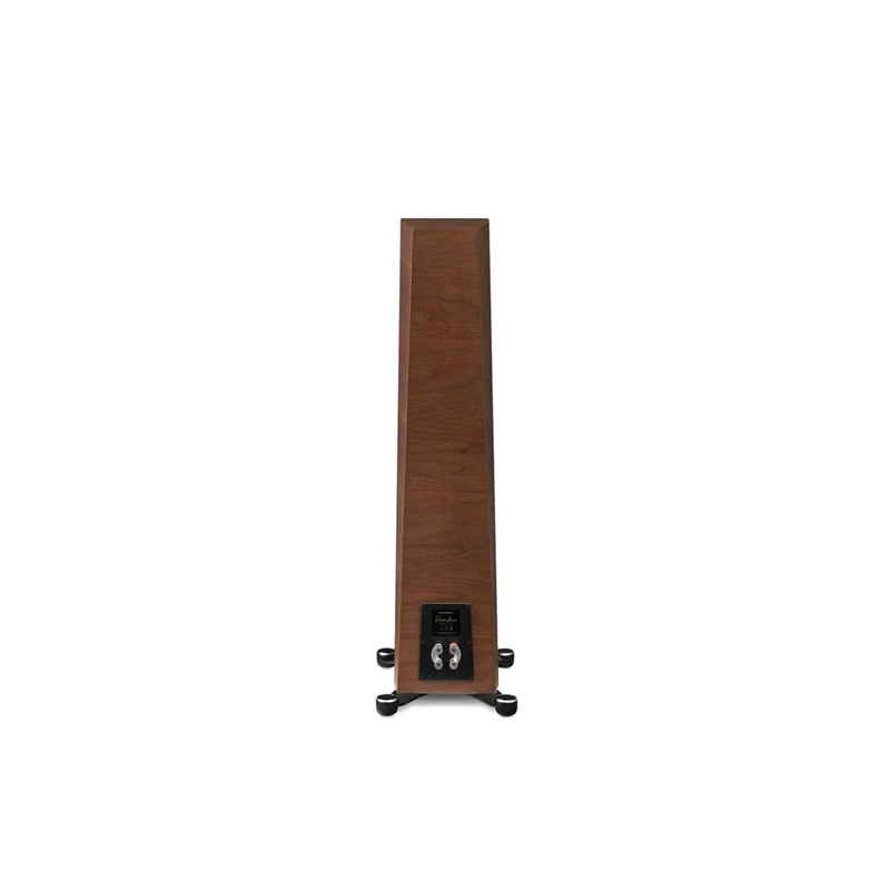 PARADIGM Founder 80F ลำโพงตั้งพื้น ดอก BASS 2x6 นิ้ว ดอก MF 6 นิ้ว และ ดอก HF 1 นิ้ว 180 วัตต์ 2.5 ทาง - Image 4