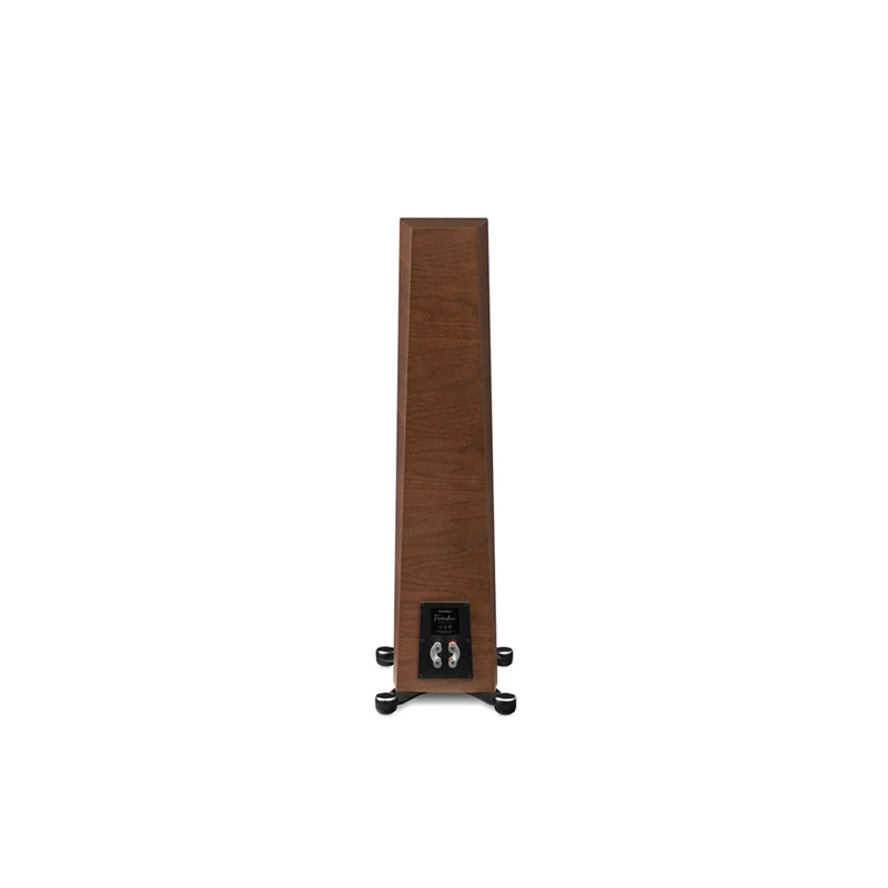 PARADIGM Founder 80F ลำโพงตั้งพื้น ดอก BASS 2x6 นิ้ว ดอก MF 6 นิ้ว และ ดอก HF 1 นิ้ว 180 วัตต์ 2.5 ทาง - Image 4