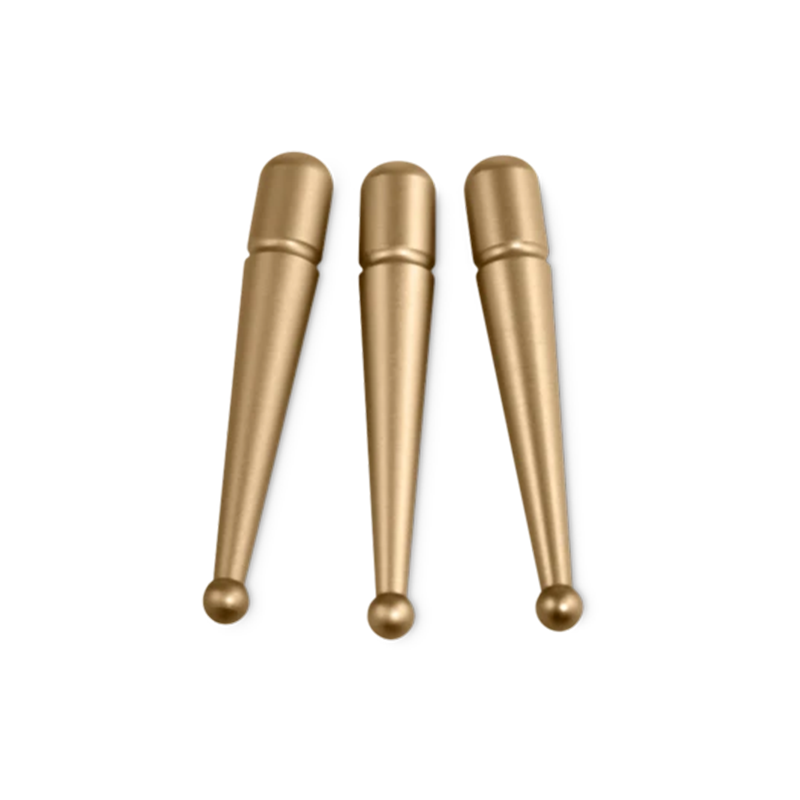 SCANDYNA Spikes 3-pcs. (1 speaker) ขาตั้งลำโพง MicroPod (3 ชิ้น ต่อลำโพง 1 ตัว)