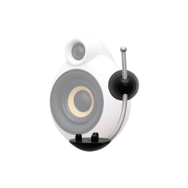 Wall Mount MicroPod