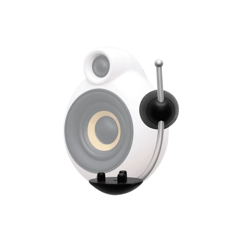 Wall Mount MicroPod