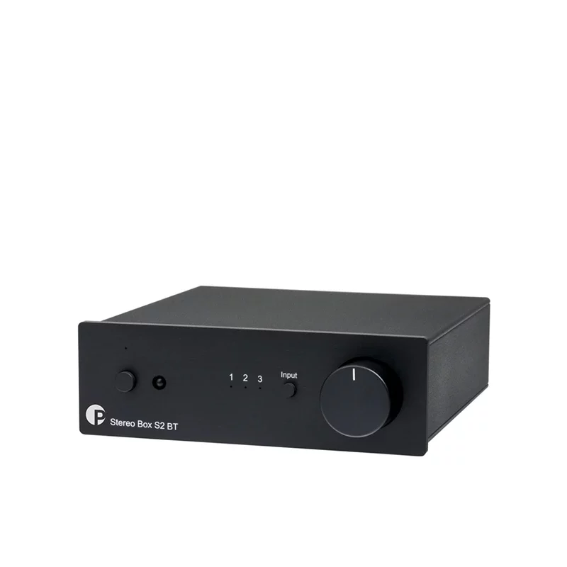 Stereo Box S2 BT