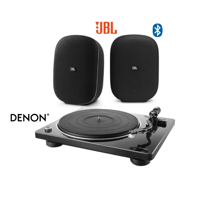 JBL CONTROL XSTREAM