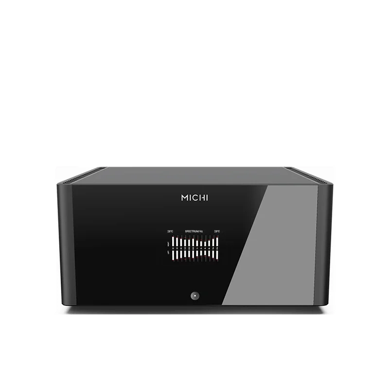 ROTEL Michi S5 Stereo Amplifier 2x500 วัตต์ที่ 8 โอห์ม คลาส AB