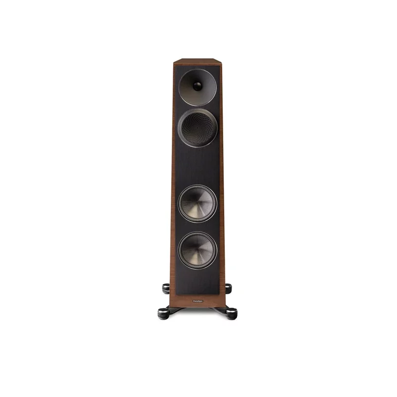 PARADIGM Founder 80F ลำโพงตั้งพื้น ดอก BASS 2x6 นิ้ว ดอก MF 6 นิ้ว และ ดอก HF 1 นิ้ว 180 วัตต์ 2.5 ทาง - Image 3
