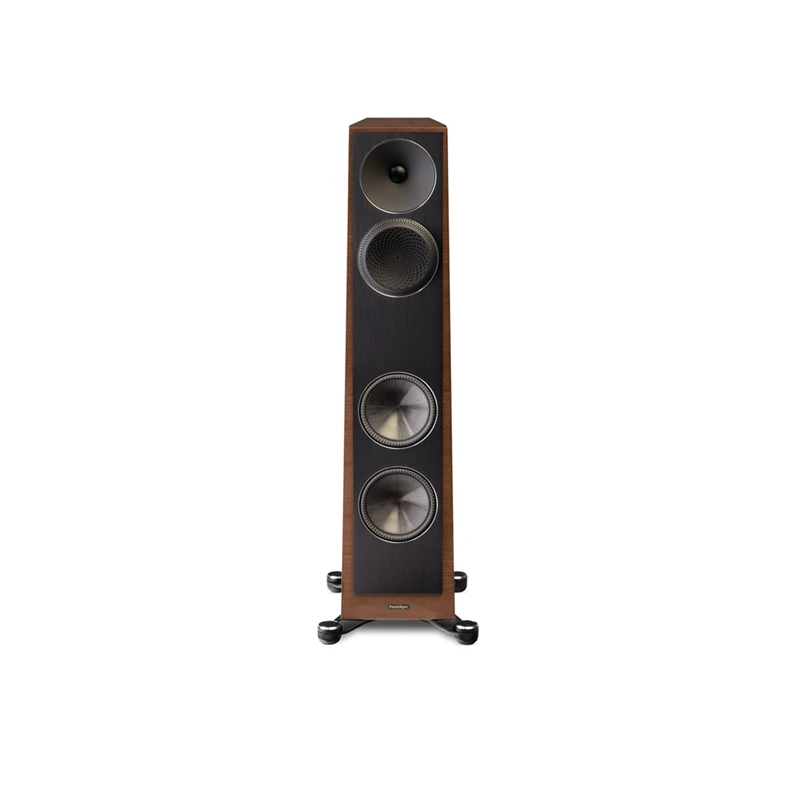 PARADIGM Founder 80F ลำโพงตั้งพื้น ดอก BASS 2x6 นิ้ว ดอก MF 6 นิ้ว และ ดอก HF 1 นิ้ว 180 วัตต์ 2.5 ทาง - Image 3