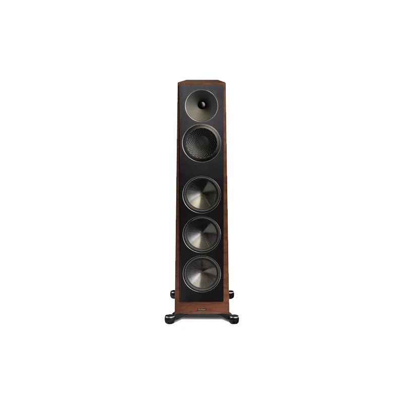 PARADIGM Founder 120H ลำโพงตั้งพื้น ดอก BASS 3x8 นิ้ว ดอก MF 6 นิ้ว และ ดอก HF 1 นิ้ว 300 วัตต์ 3 ทาง - Image 2