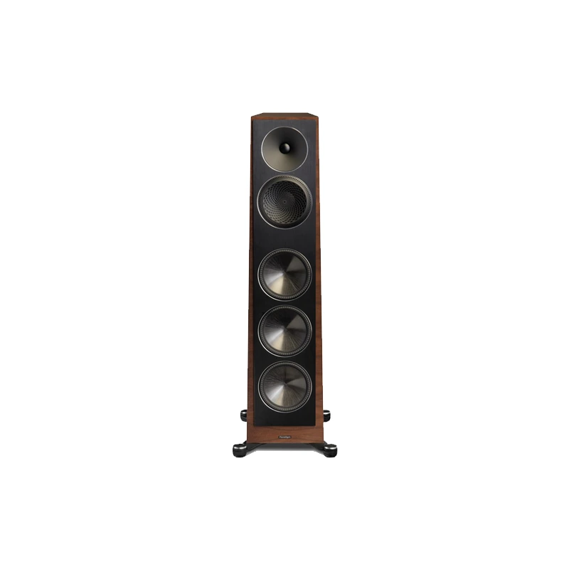 PARADIGM Founder 120H ลำโพงตั้งพื้น ดอก BASS 3x8 นิ้ว ดอก MF 6 นิ้ว และ ดอก HF 1 นิ้ว 300 วัตต์ 3 ทาง - Image 2