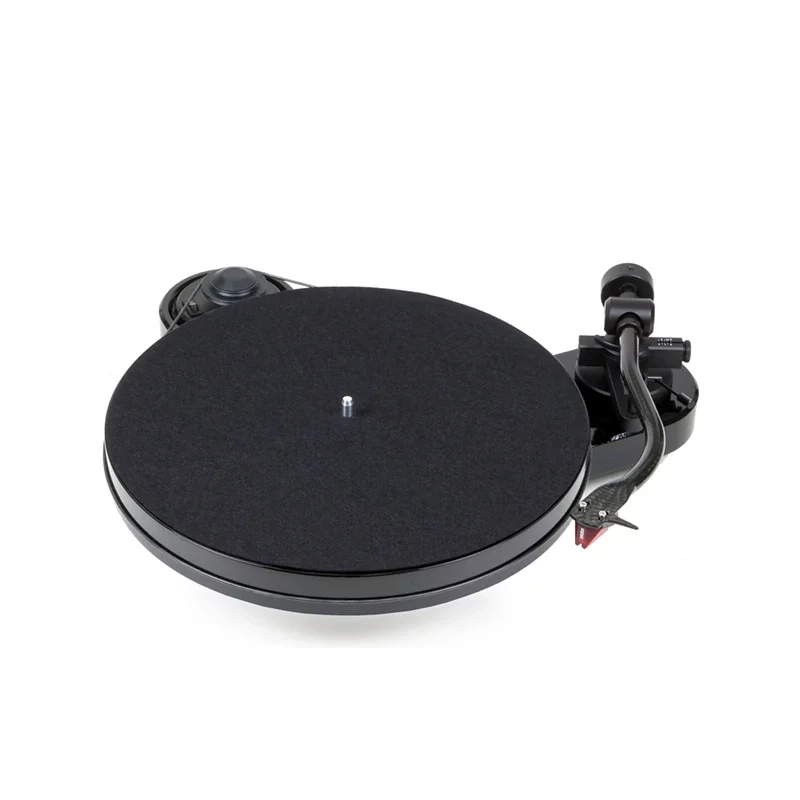 RPM 1 Carbon (2M Red)