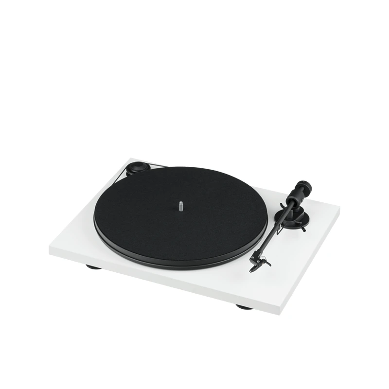 Primary E Phono