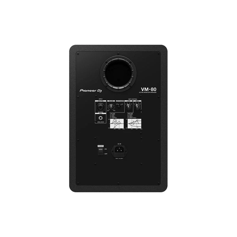 PIONEER DJ VM-80