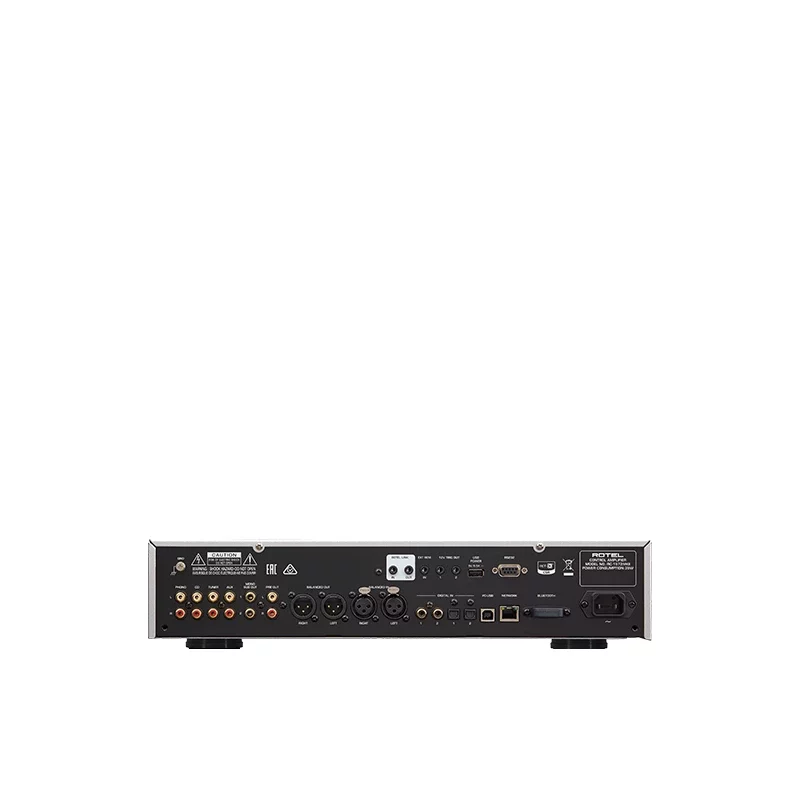 RC-1572MKII